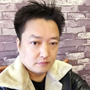 蒋民亚