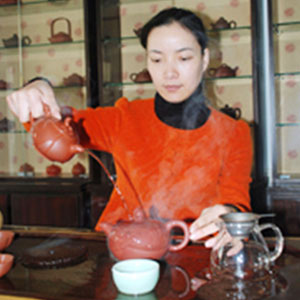 贾萍