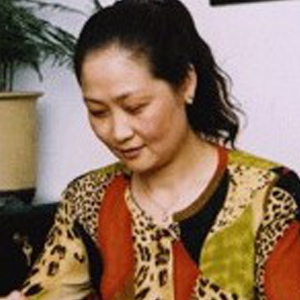 费寅媛