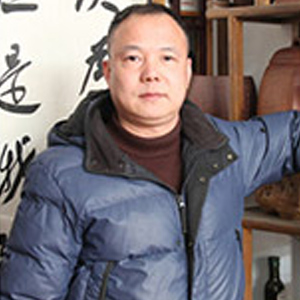 高永伟