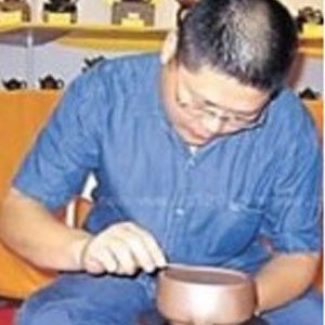 王锡军