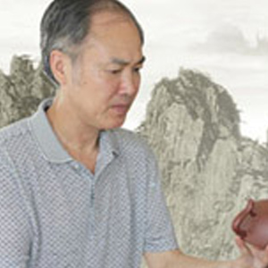 周新元