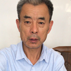 闵祥君
