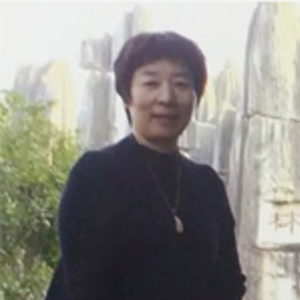 周丽华
