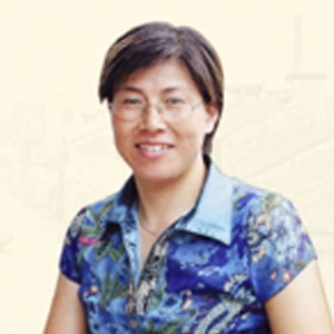 冯杏华