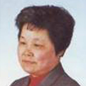 张菊萍