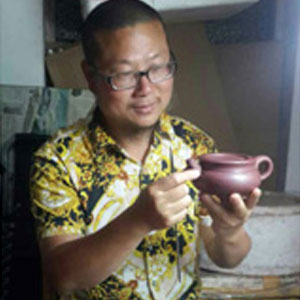 孙航春