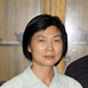 周晓琴