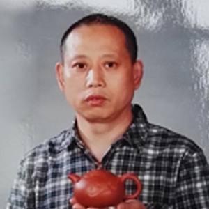 赵洪利