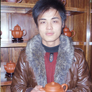 丁家龙