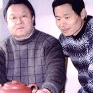 汤志明