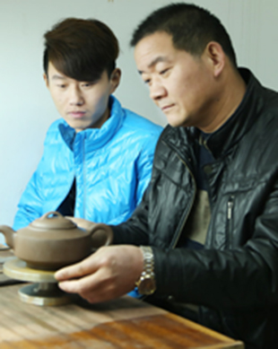 李林奎