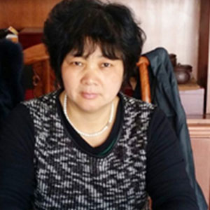 潘春妹