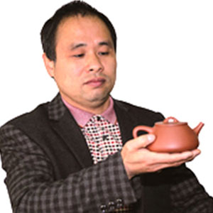 王荣华