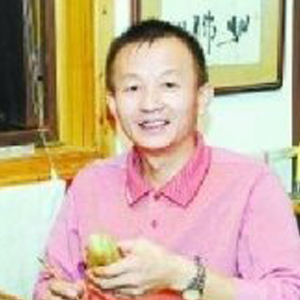 杨传烈