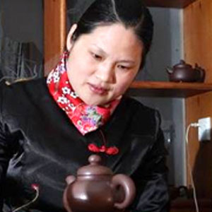 汤志仙