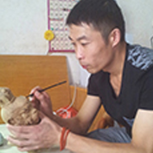 李喜兵