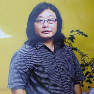叶兆云