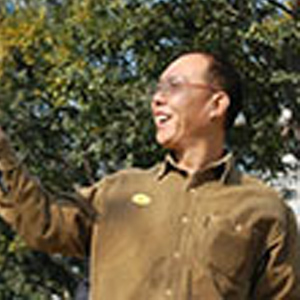 马庆超
