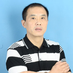 徐卫成