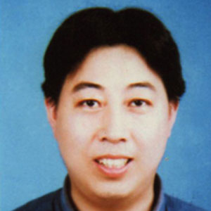 任南松