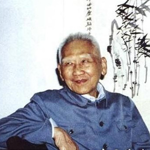 潘主兰