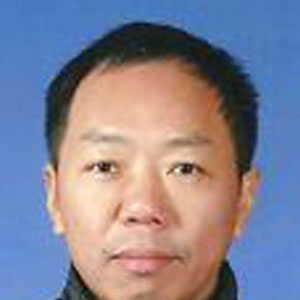 刘健