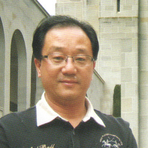 杨小河