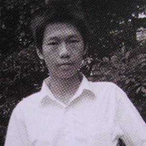 杨慎魁
