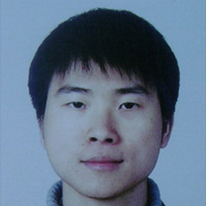 徐庄坚