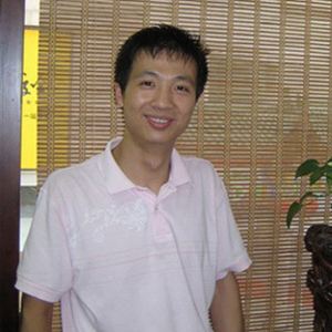 郑国平