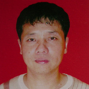 吴志云
