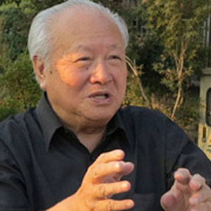 钱绍武