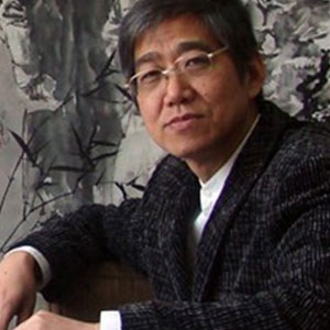 朱新龙