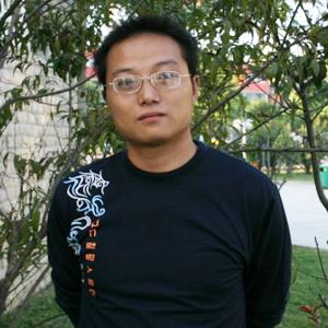 李济伟