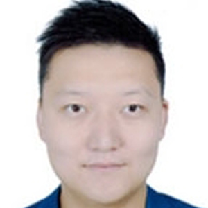 李帅