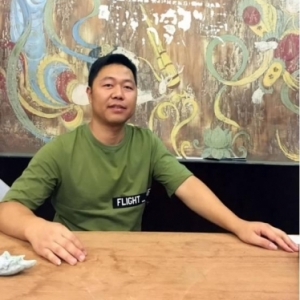 孙美全