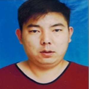 杨志江