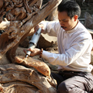 叶石和