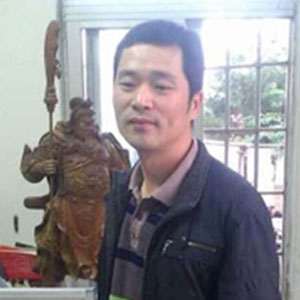 苏汉辉