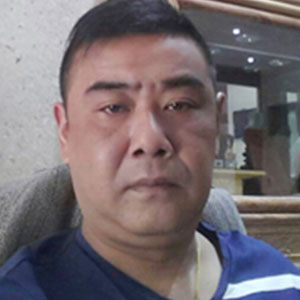 杨文胜