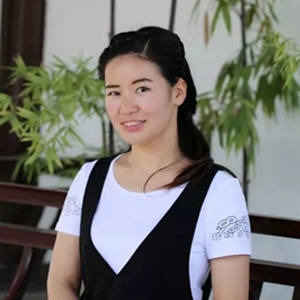 李卓