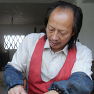 陈志贤