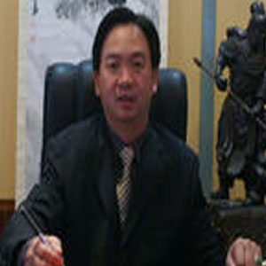 林志扬