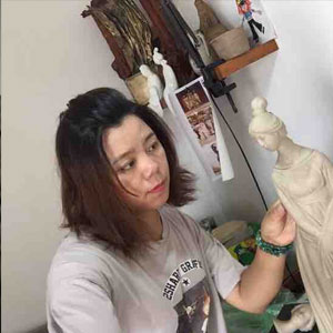 林雪丽