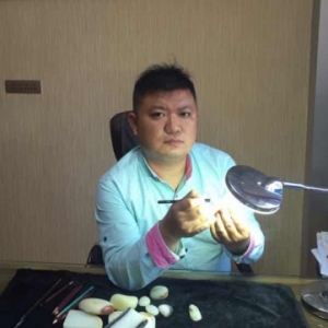 李晓
