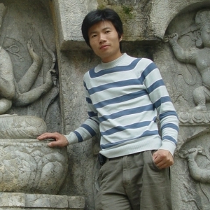杨宝玉