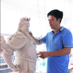 连德理