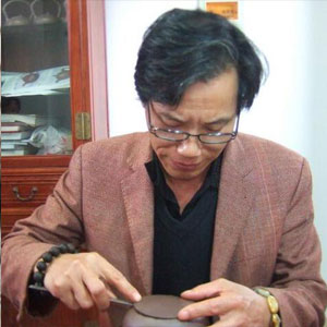 冯伯明