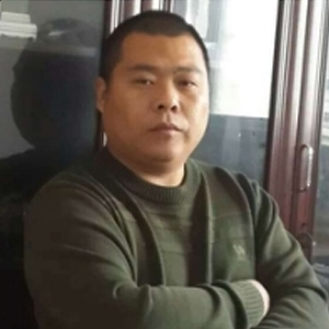 李松涛